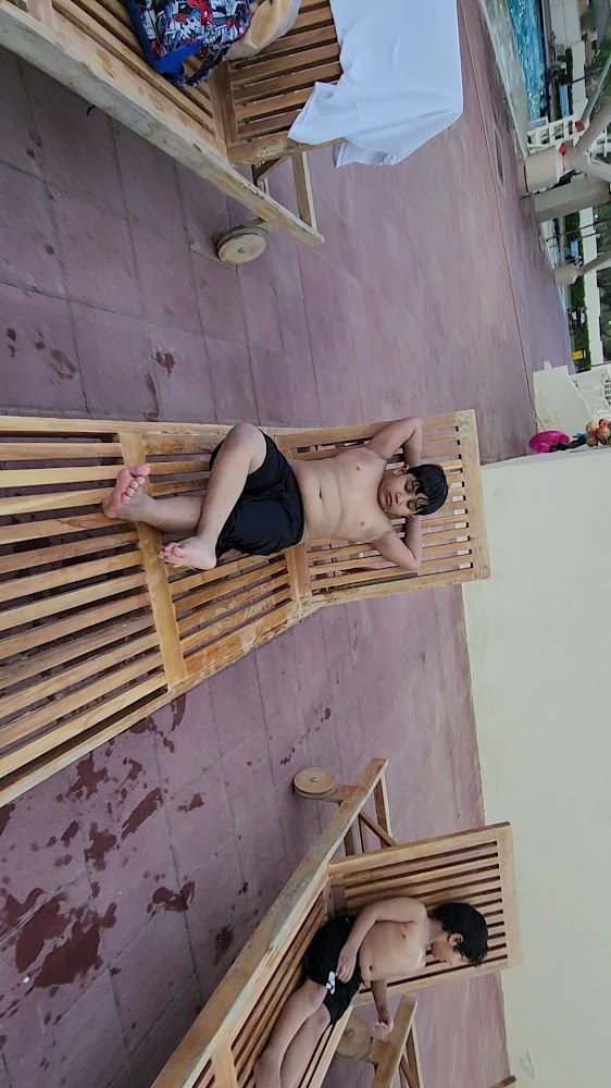 Mushrif park swimming pool photo 5