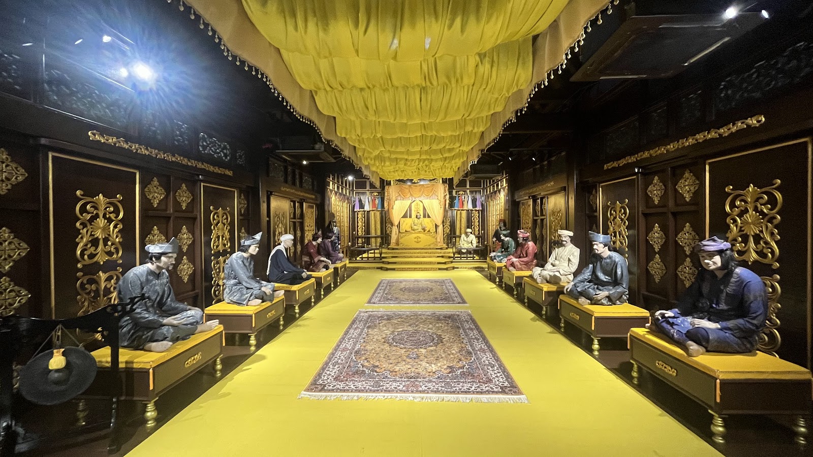 Muzium Istana Kesultanan Melaka photo 2