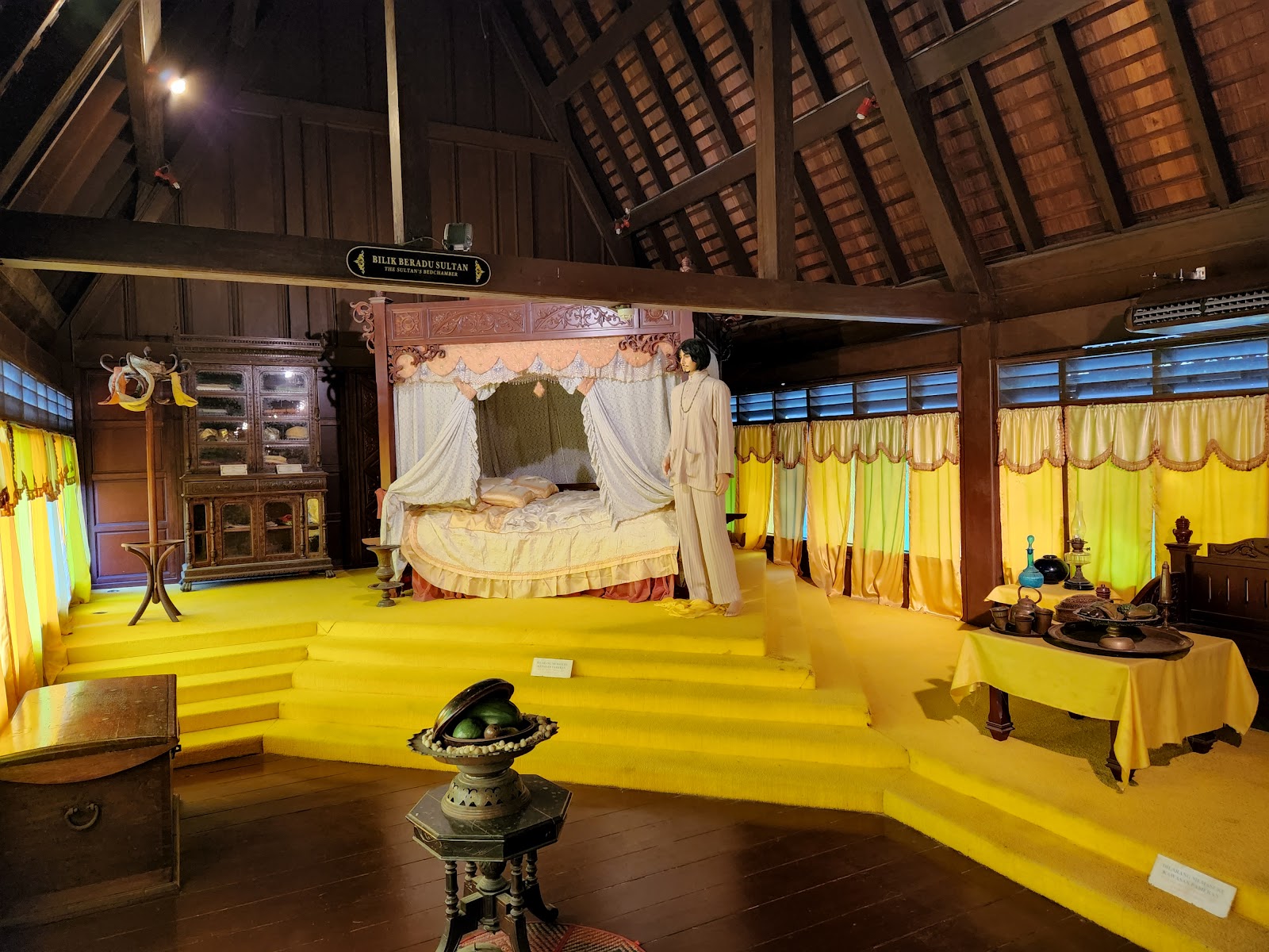 Muzium Istana Kesultanan Melaka photo 3