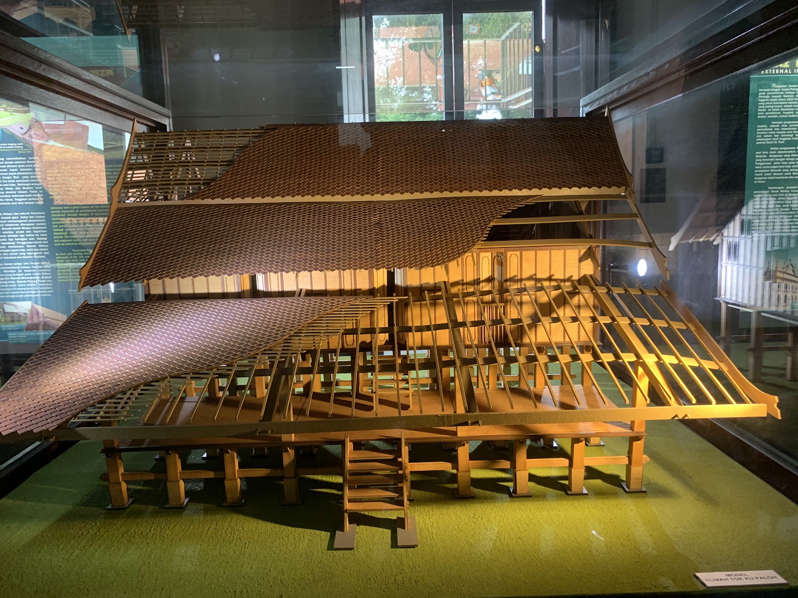 Muzium Seni Bina Malaysia photo 2