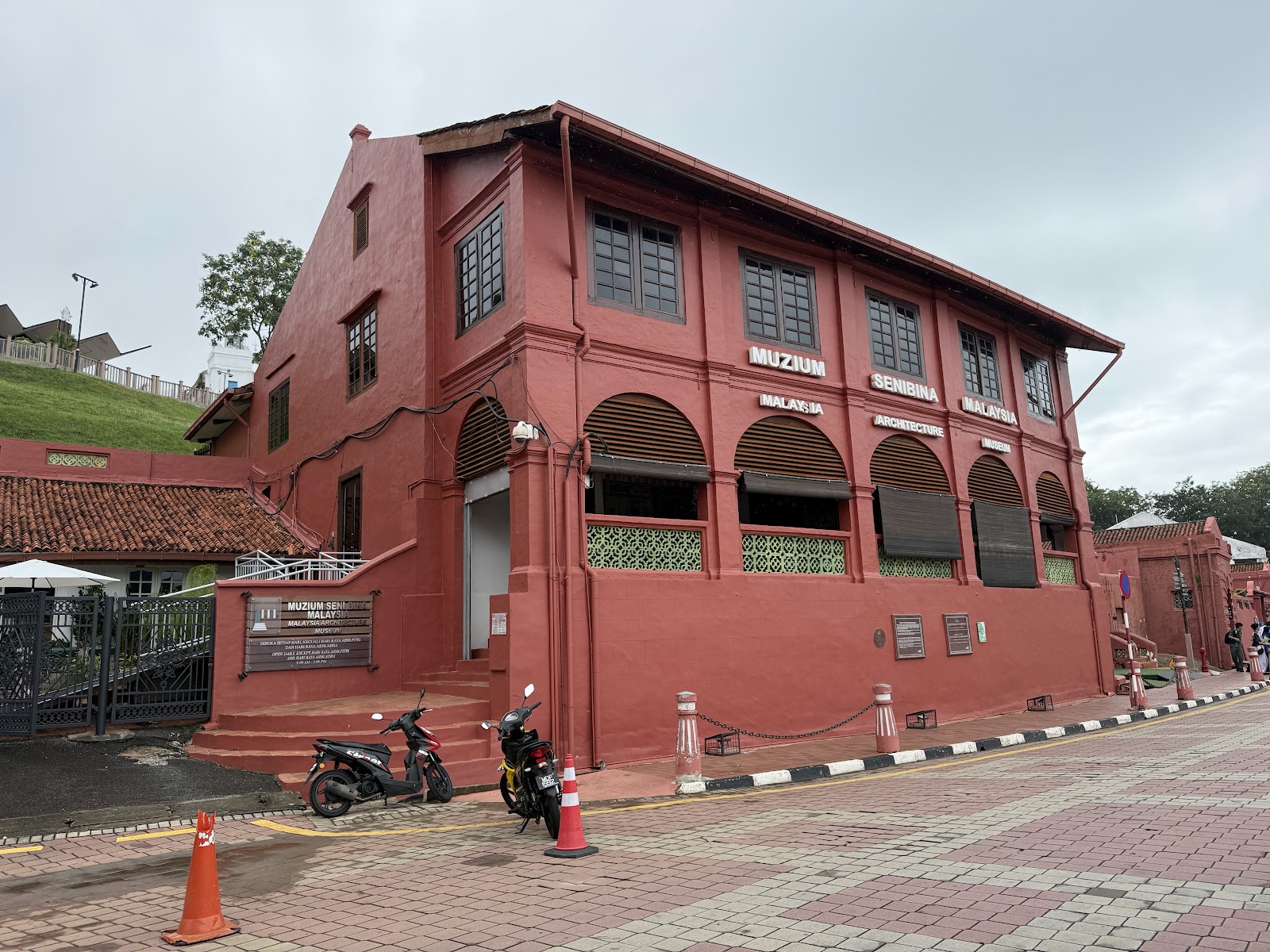Muzium Seni Bina Malaysia photo 3