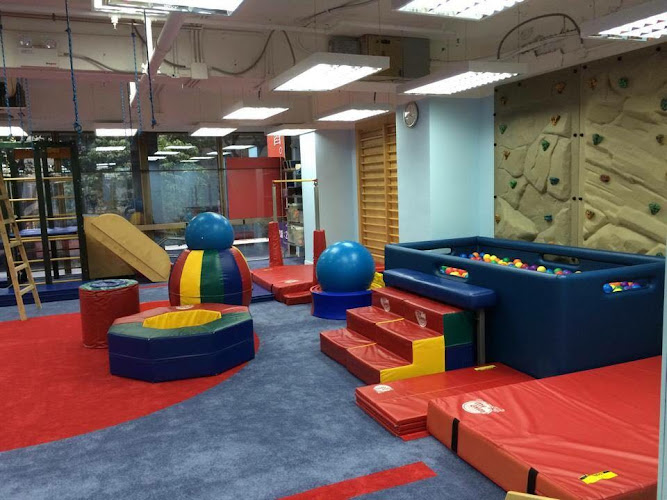My Gym Children's Fitness Center (Kowloon)