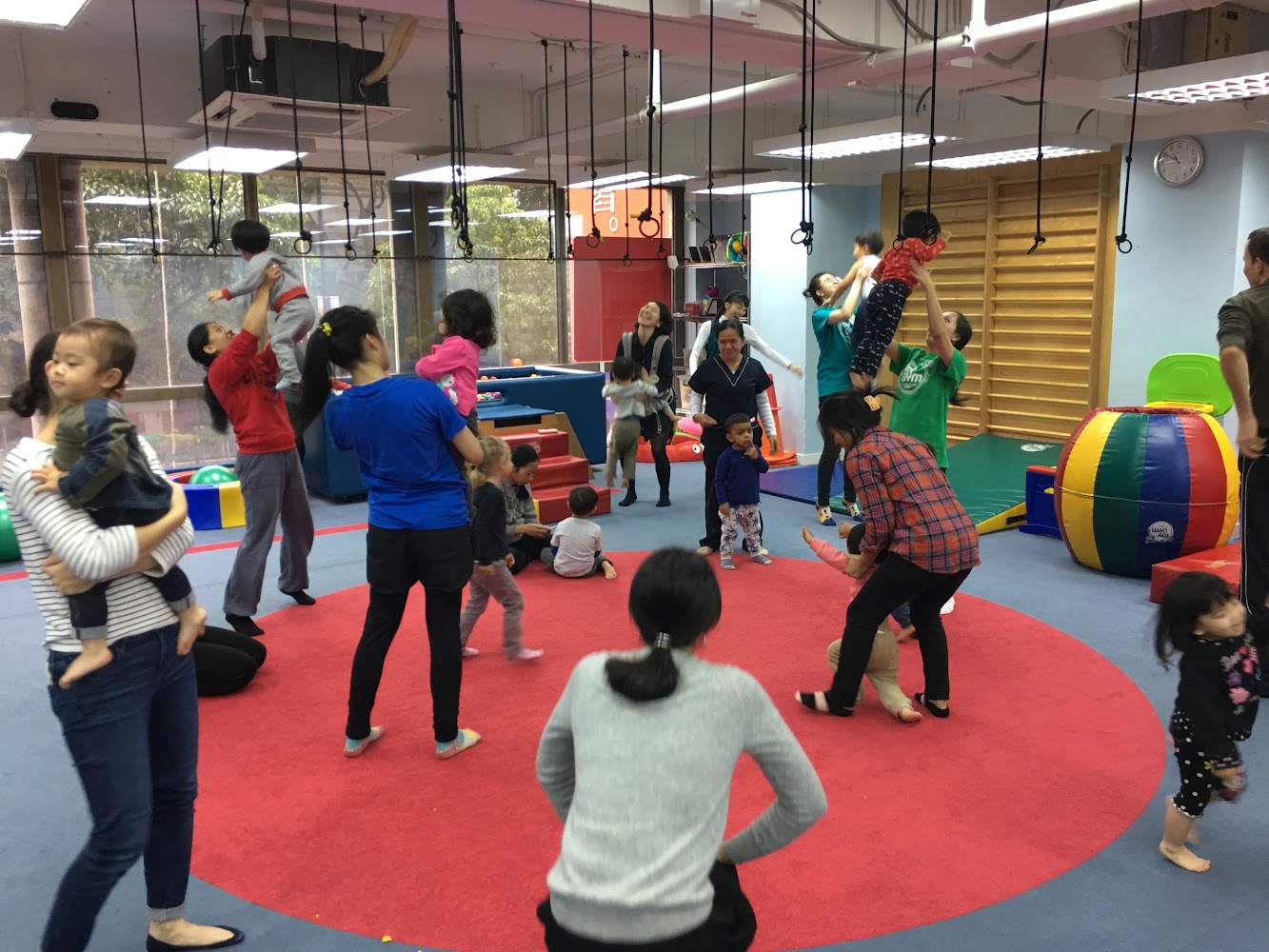 My Gym Children's Fitness Center (Kowloon) photo 2