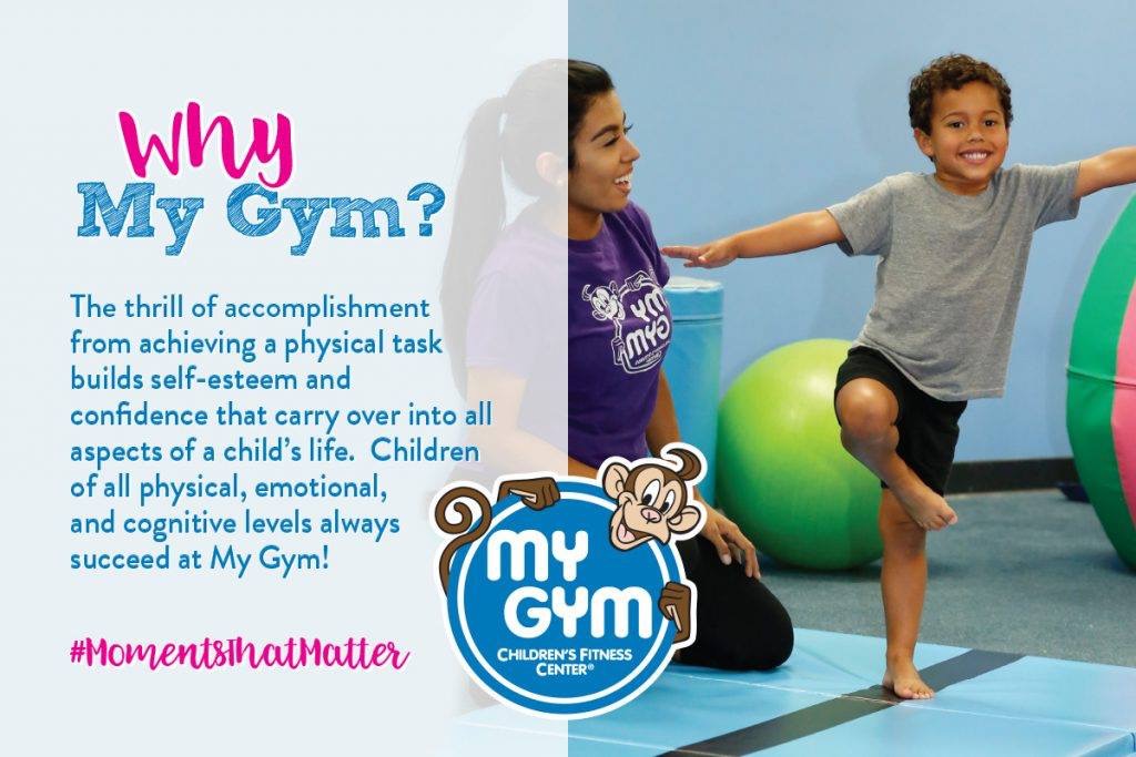 My Gym Children's Fitness Center (Kowloon) photo 5