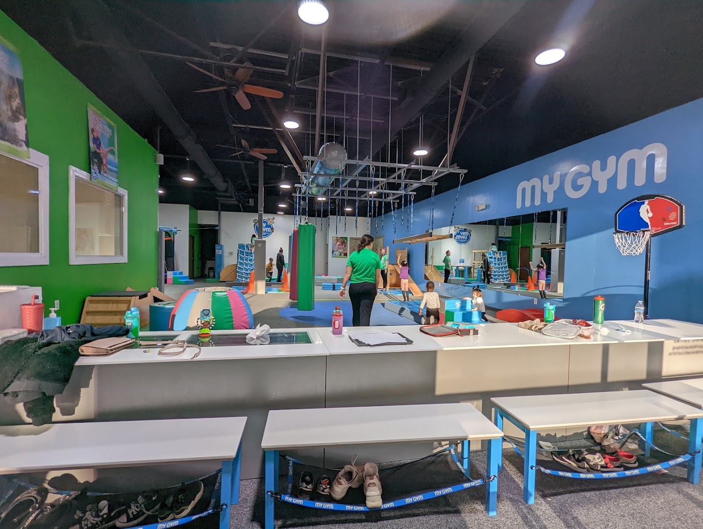 My Gym North San Antonio photo 2