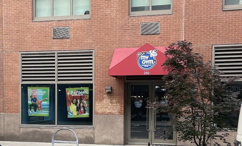 My Gym Upper East 60th