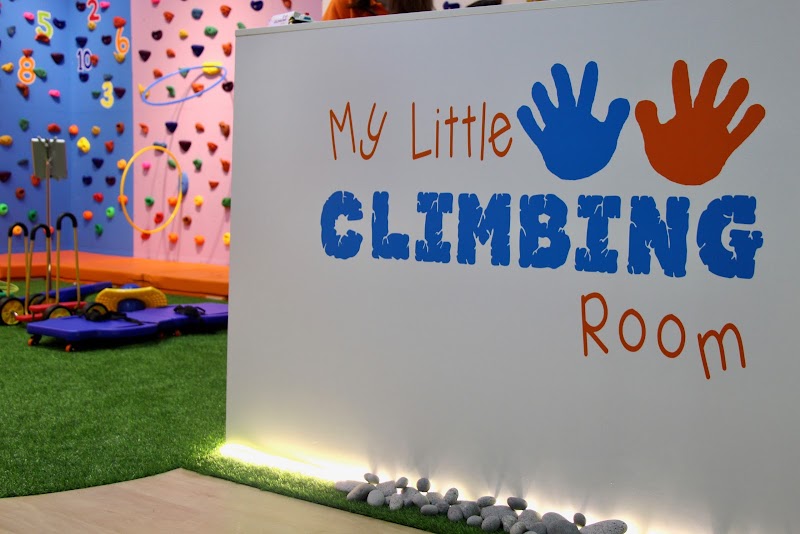 My Little Climbing Room photo 3