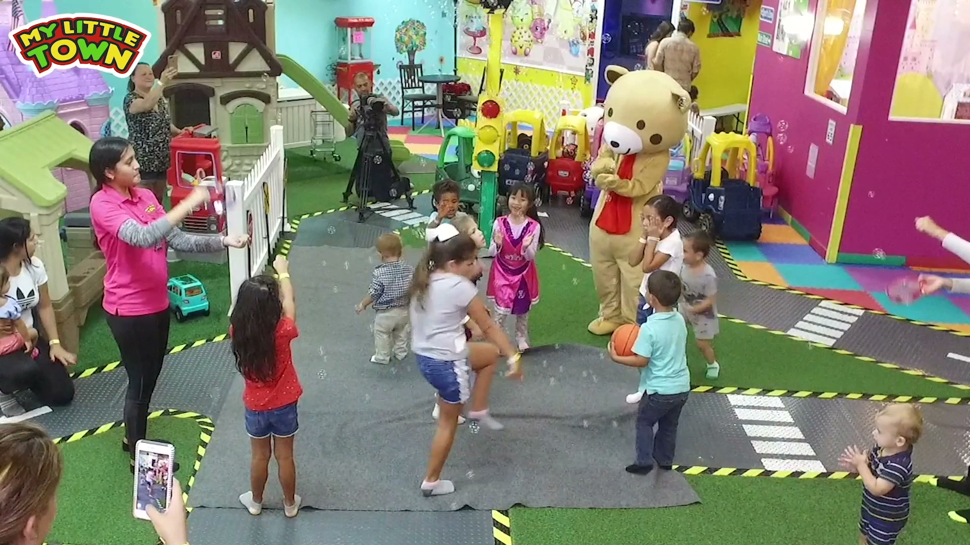 My Little Town Kids photo 2