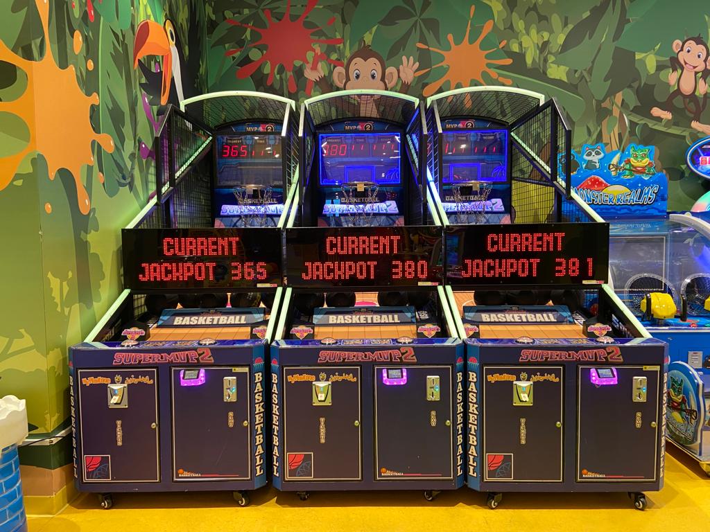 My Play Zone LLC photo 2