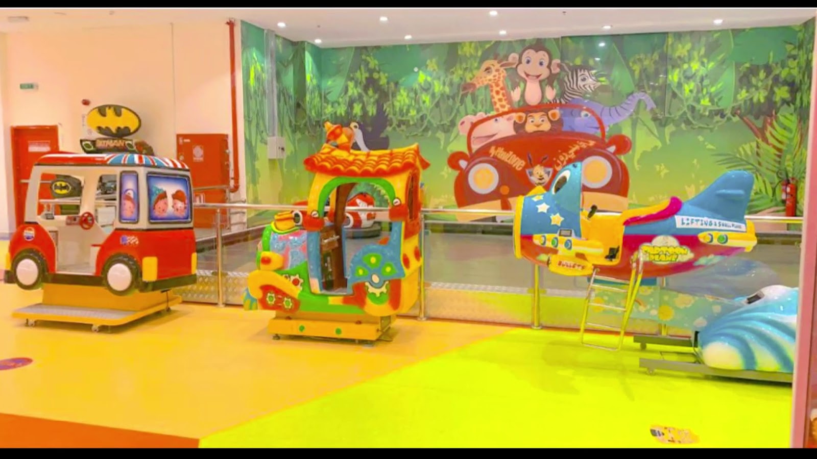 My Play Zone LLC photo 3