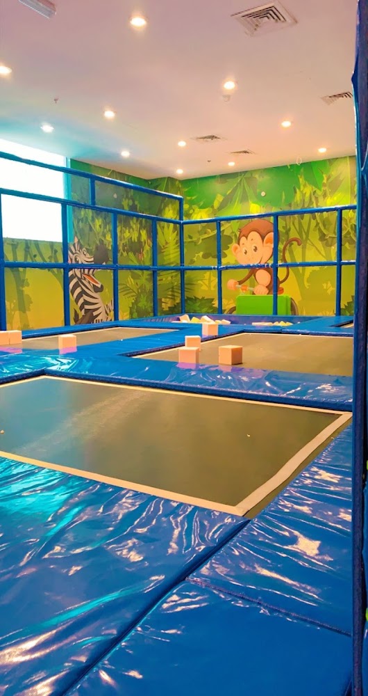 My Play Zone LLC photo 5