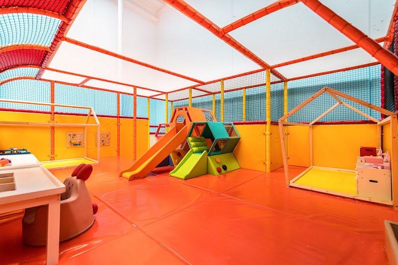 My Wonderland Indoor playground, café & party venue photo 3