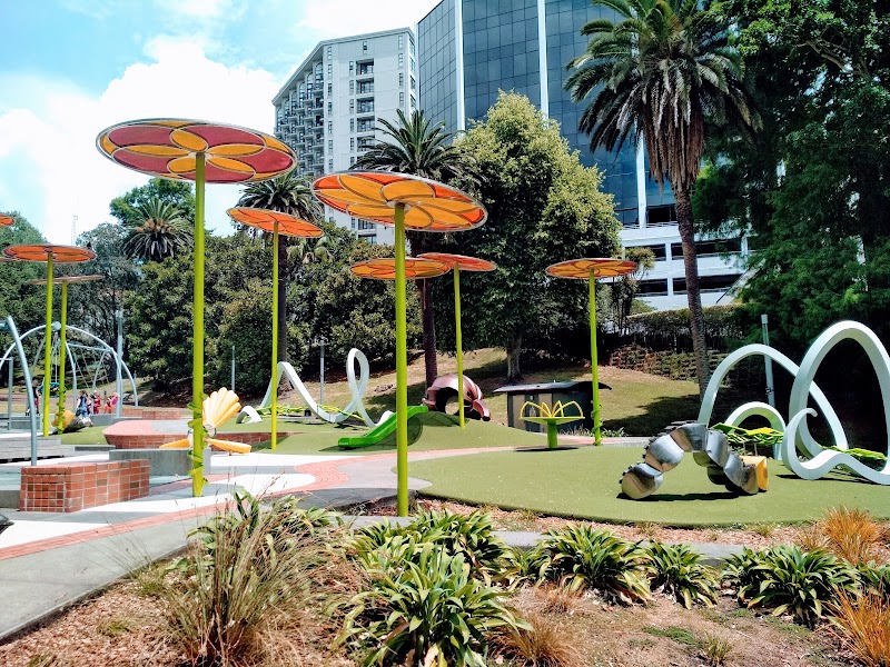 Myers Park photo 3