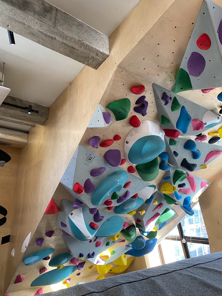 n bouldering photo 5