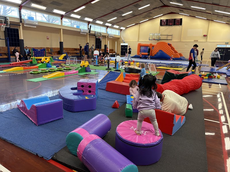 Nairnville Recreation Centre photo 2