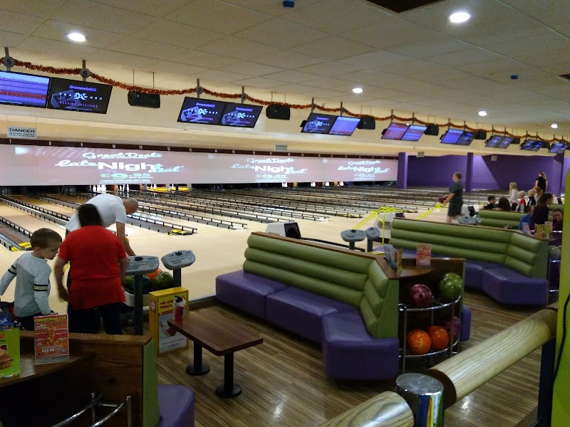 Namco Funscape Tamworth photo 2