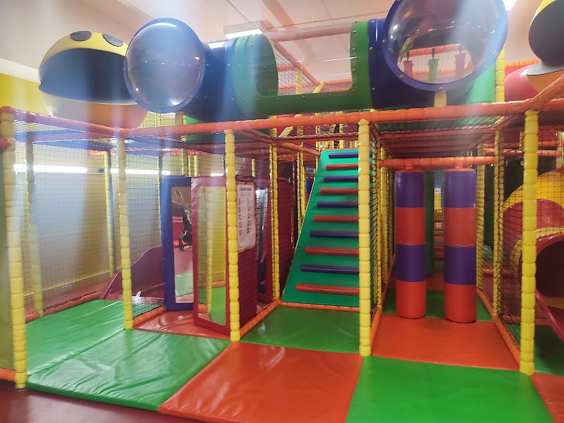 Namco Funscape Tamworth photo 3