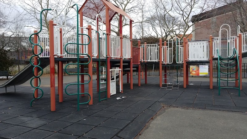 Photo of Naples Playground in New York