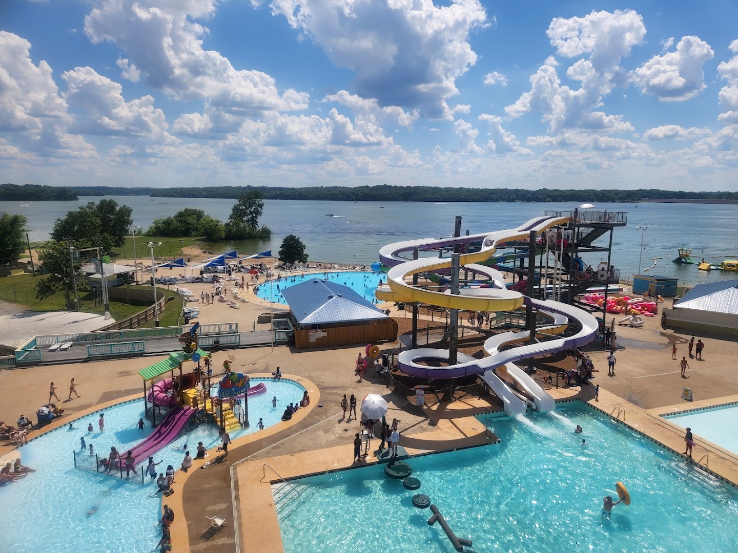 Nashville Shores Waterpark photo 3
