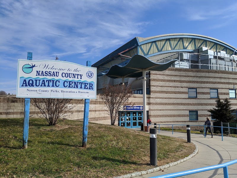 Nassau County Aquatic Center photo 2