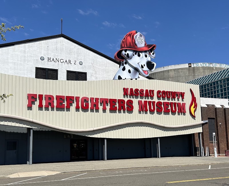 Nassau County Firefighters Museum and Education Center