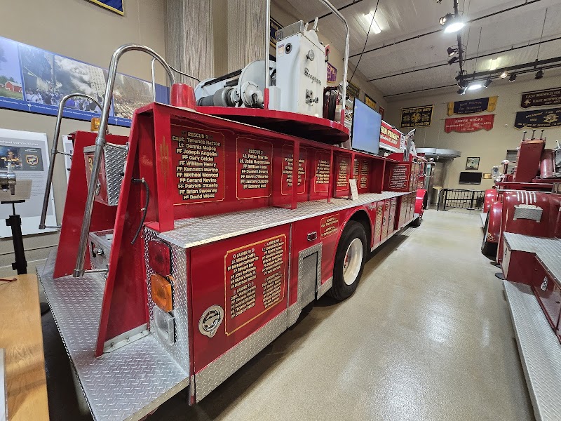 Nassau County Firefighters Museum and Education Center photo 2
