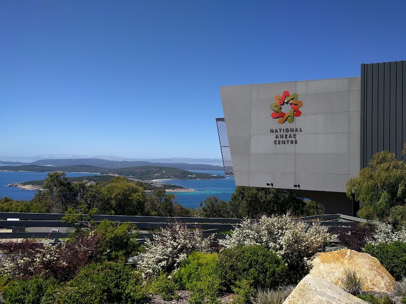 National Anzac Centre photo 3