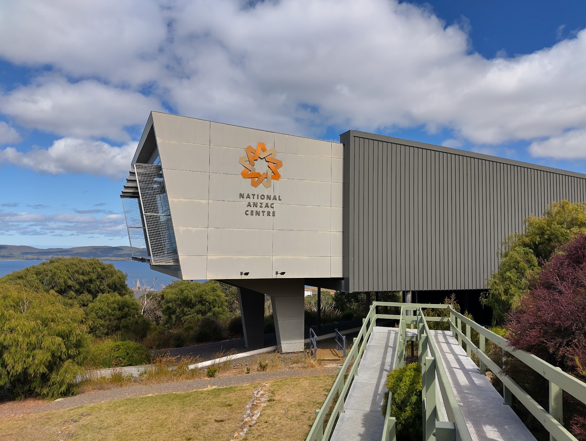 National Anzac Centre photo 2