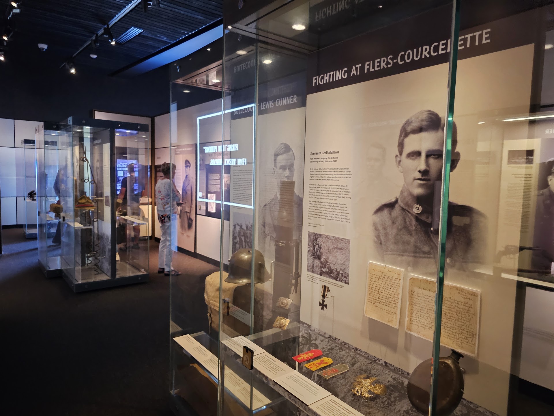 National Anzac Centre photo 3