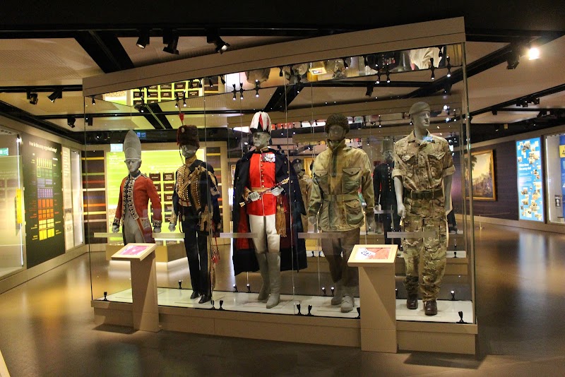 National Army Museum photo 3