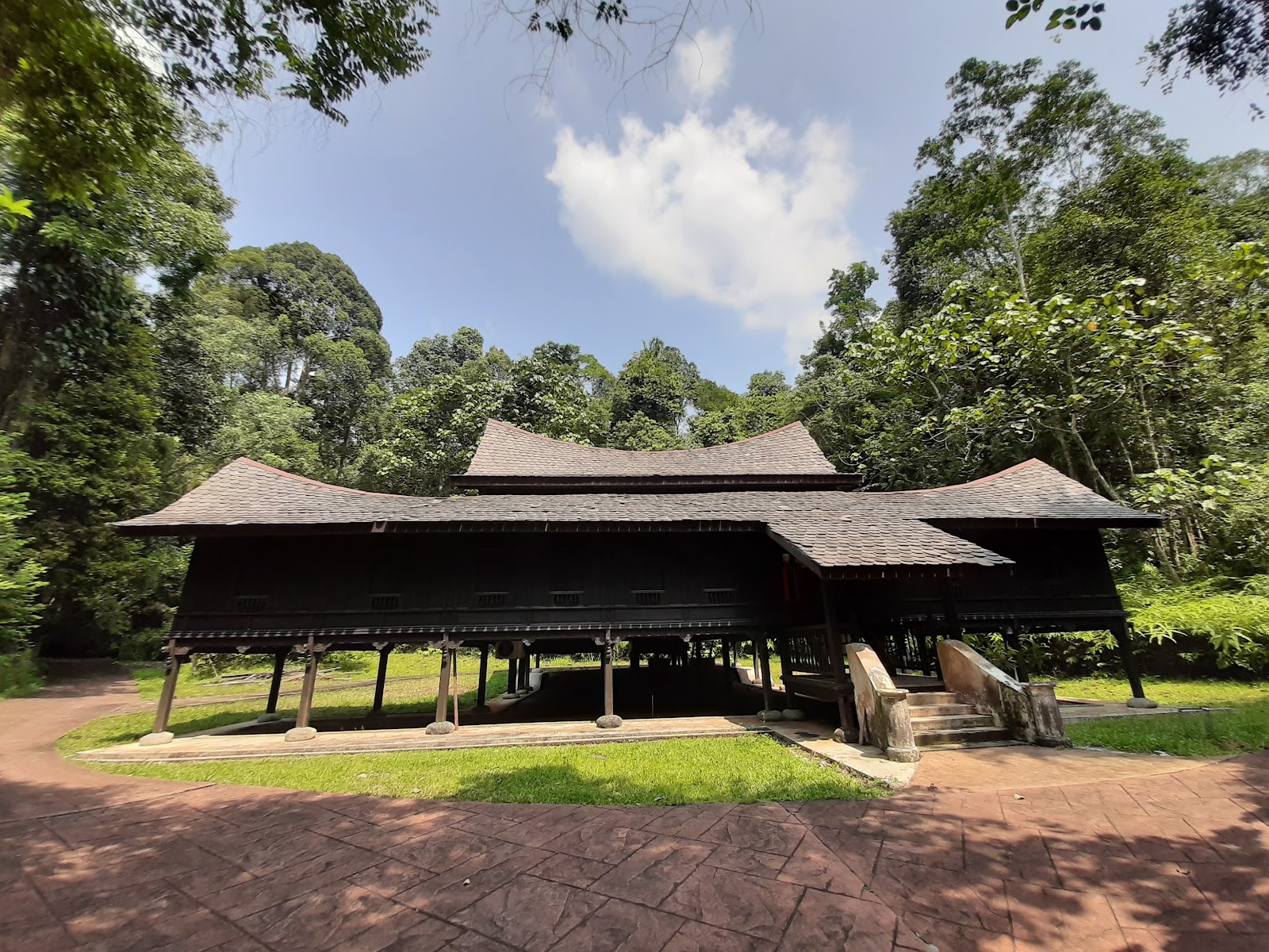 National Botanic Gardens Shah Alam photo 3