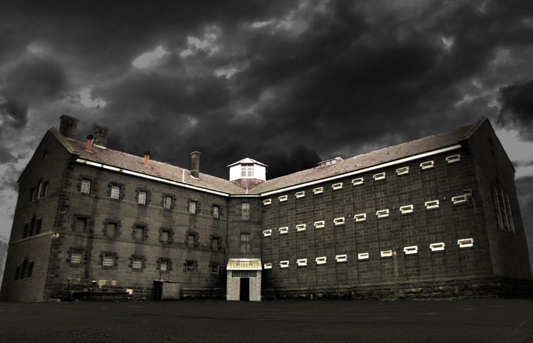 National Crime & Justice Museum - Geelong Gaol photo 3
