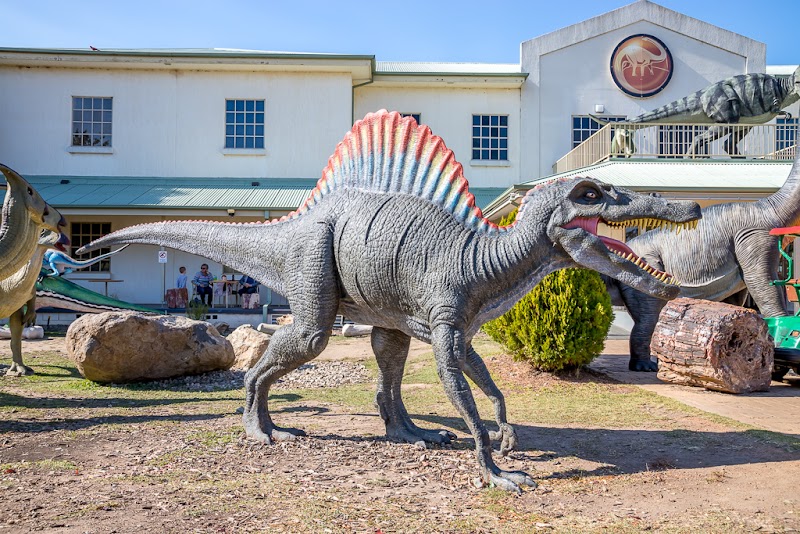 National Dinosaur Museum photo 2