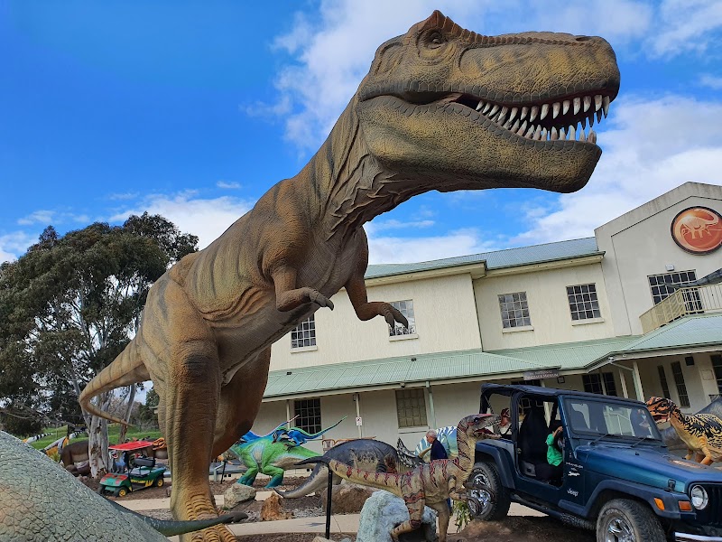 National Dinosaur Museum photo 3
