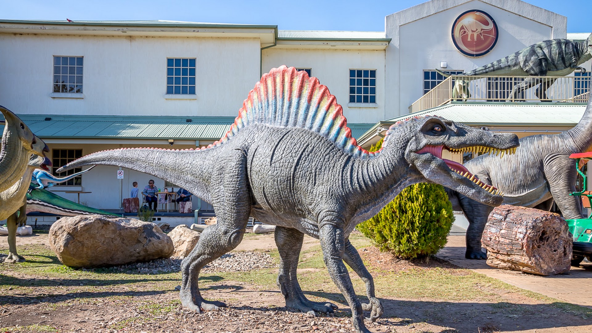 National Dinosaur Museum photo 3