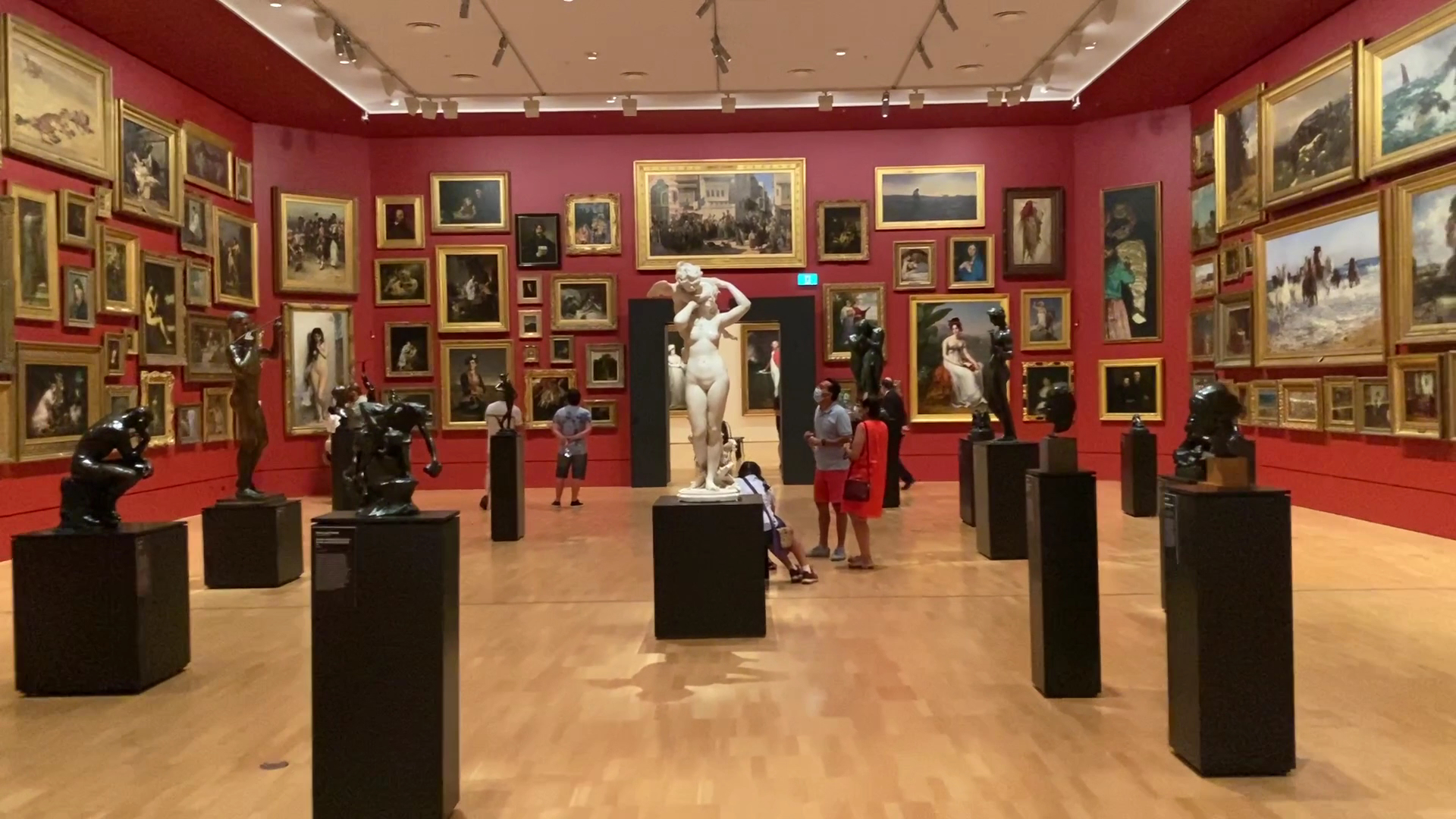 National Gallery of Victoria photo 2