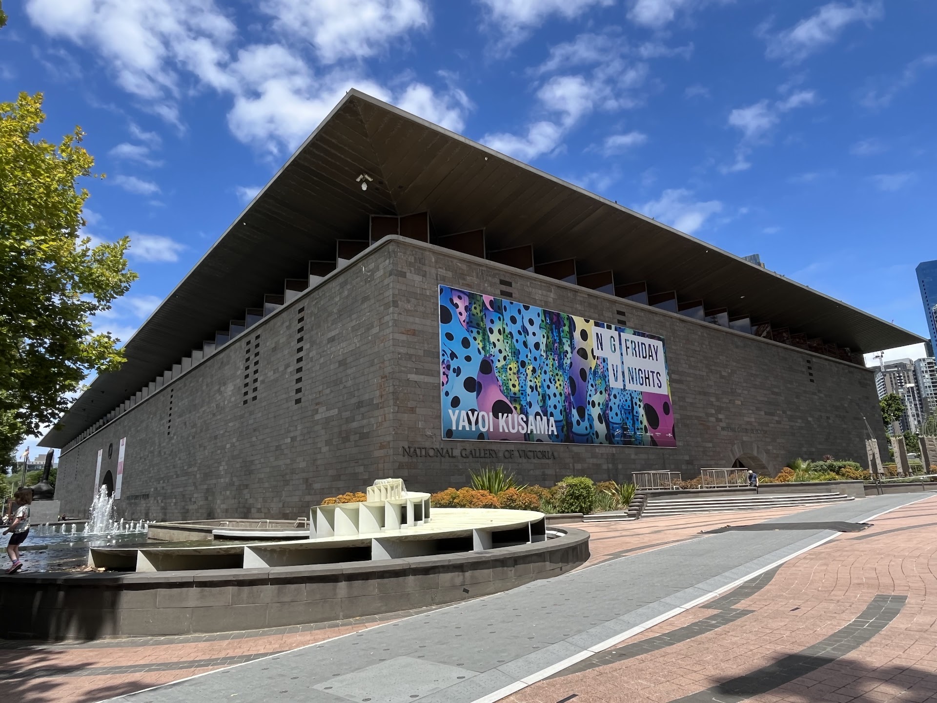 National Gallery of Victoria photo 3
