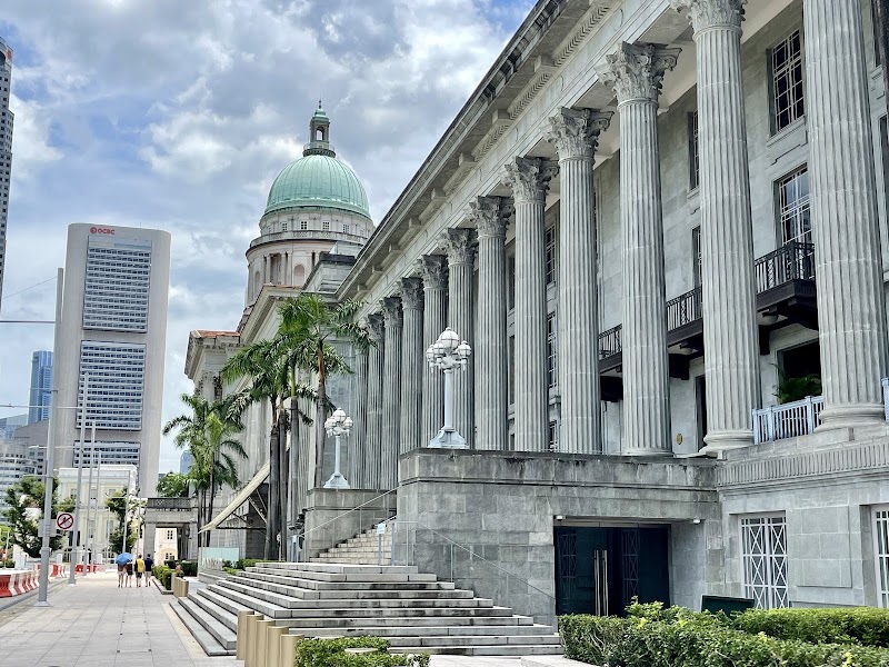 National Gallery Singapore photo 2