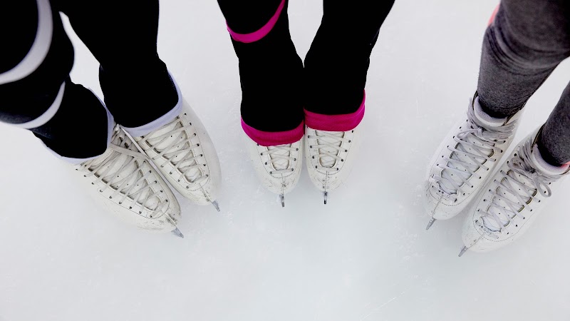 National Ice Centre