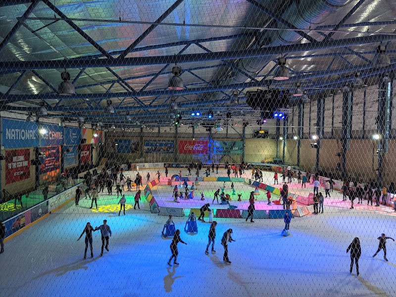 National Ice Centre photo 2