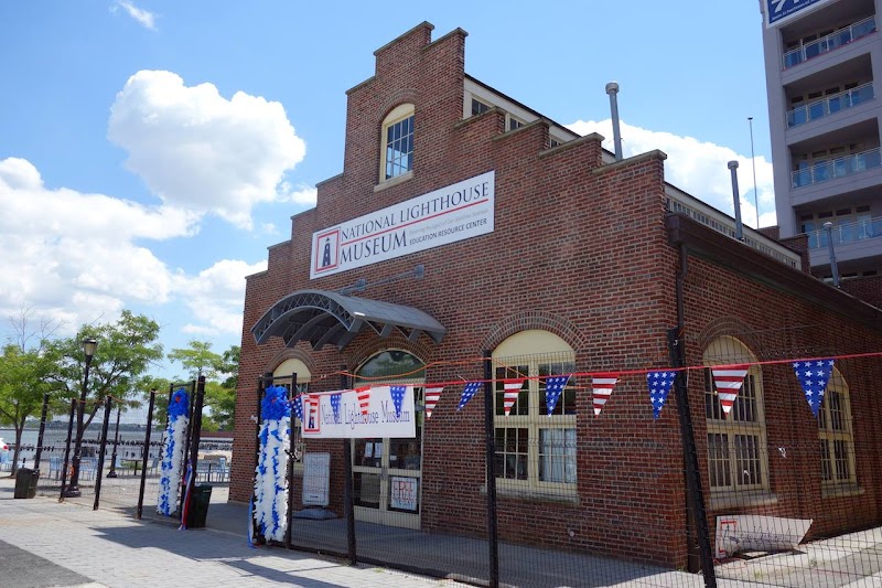 National Lighthouse Museum