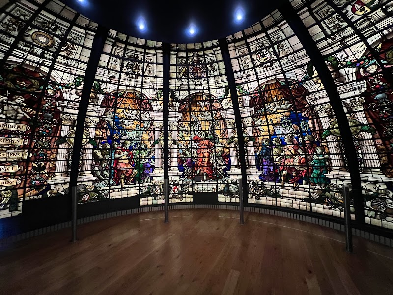 National Maritime Museum photo 2