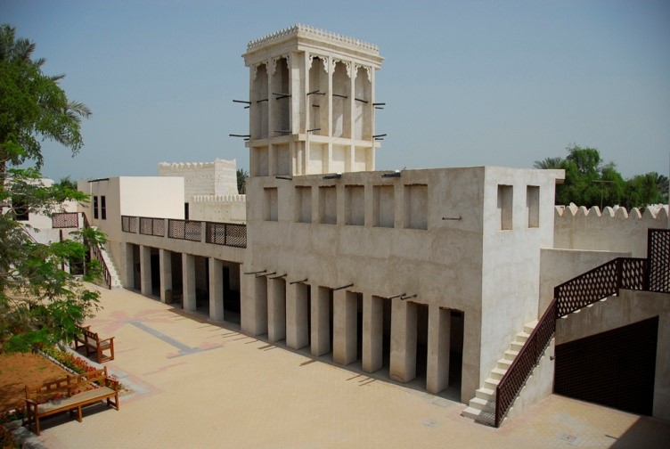 National Museum of Ras Al Khaimah photo 4