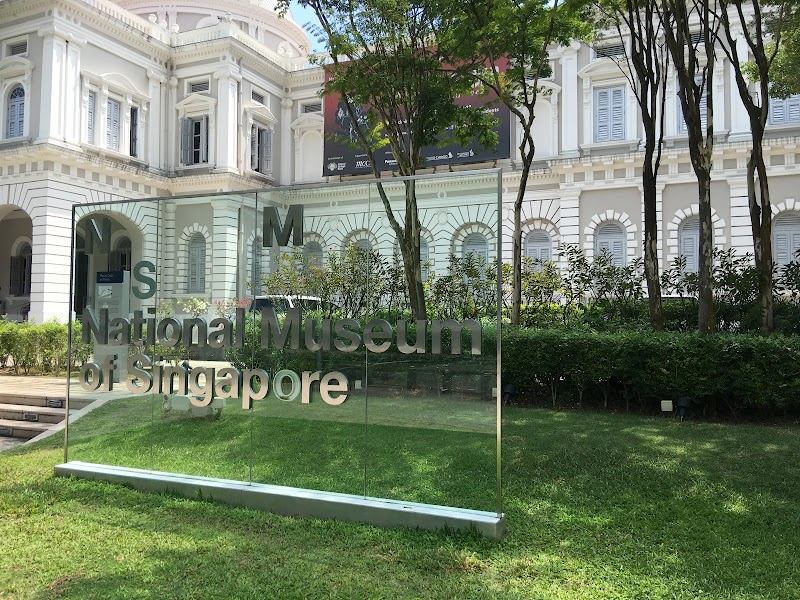 National Museum of Singapore photo 2