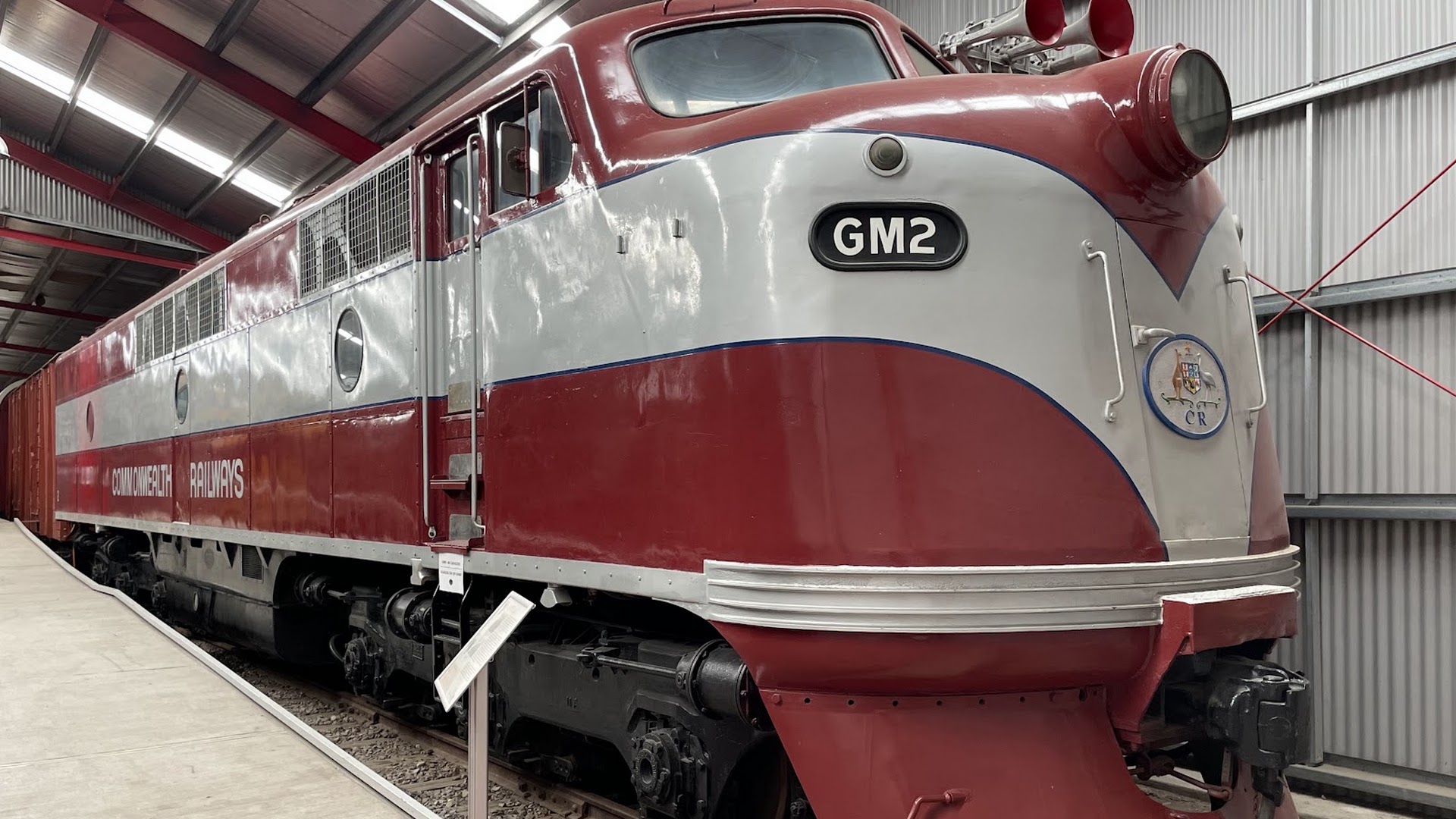 National Railway Museum photo 2