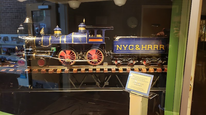 National Toy Train Museum photo 2