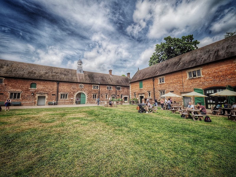 National Trust - The Children's Country House at Sudbury photo 2
