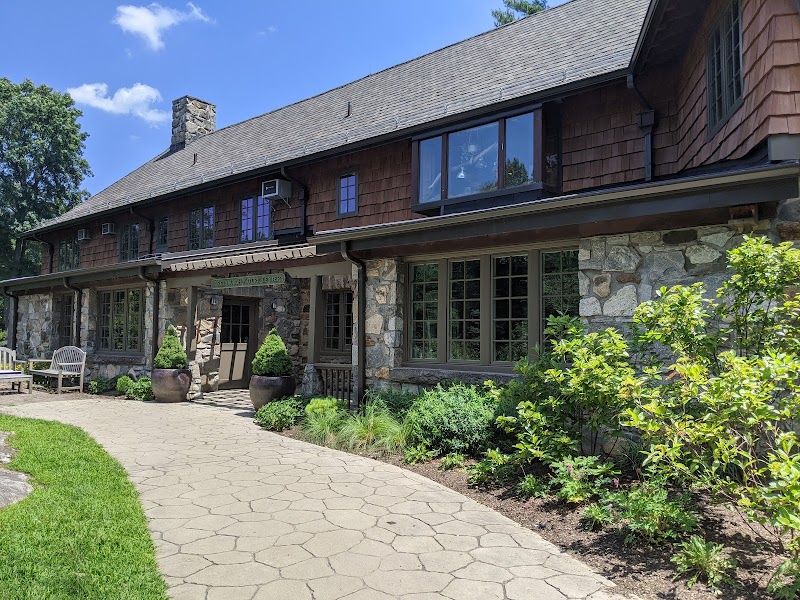 Nature Center at Greenburgh