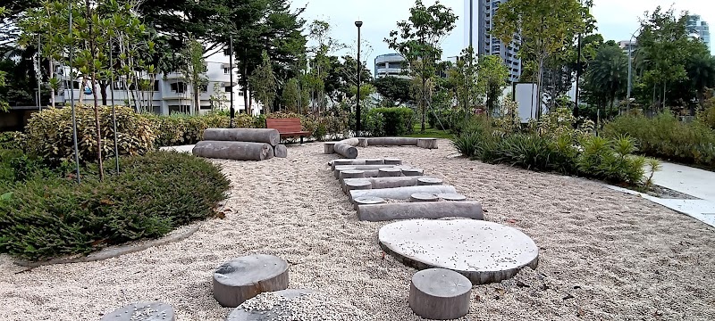 Nature Play Area, Pek Kio Park