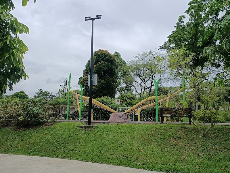 Nature Play Garden photo 3
